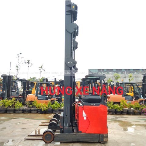LINDE R20-12